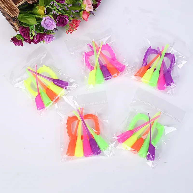 

Vampire Teeth Denture Children Gift Bag Filler Toy Birthday Party Favor Gift Halloween Cosplay Props Toy