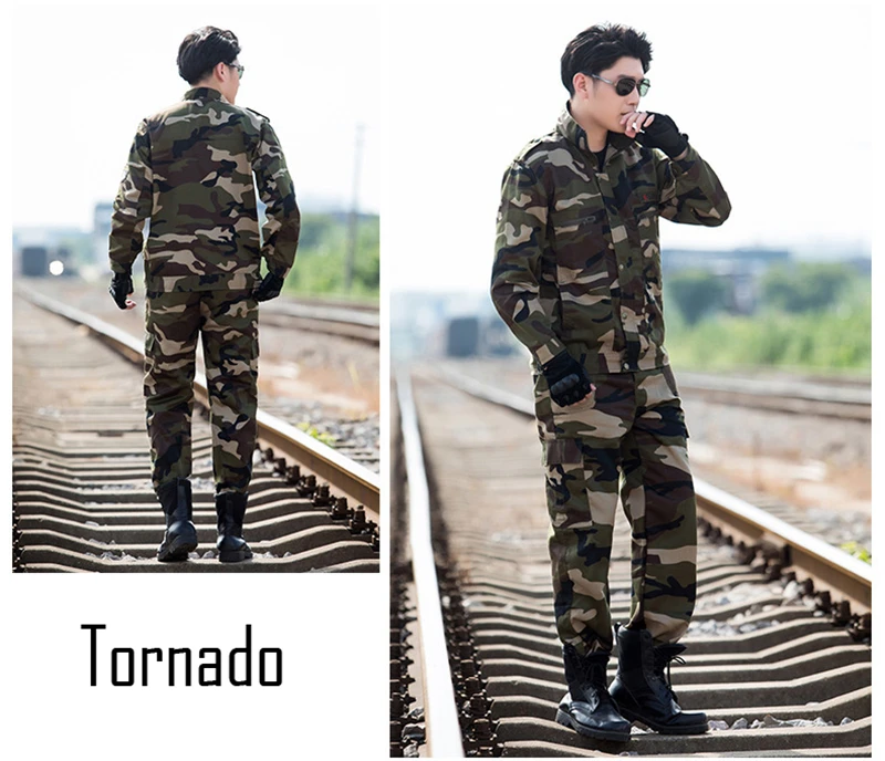 Army Mix 10