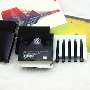 

20Pcs Picasso Fountain Pen Ink Office School Supplies pen refill Black ink refills