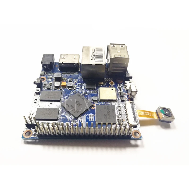 Камера Banana Pi OV5640 только для платы подходит M2 + / Zero Ultra M64|Аксессуары