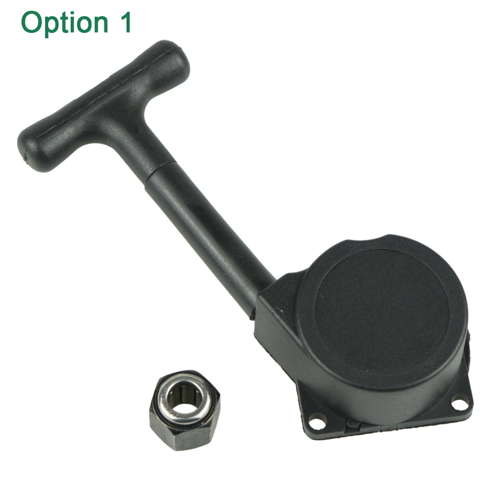 

R020 Pull Starter R025 12mm One Way Bearing For 1/10 RC HSP 16-21 Nitro Engine Car Buggy Truck Truggy