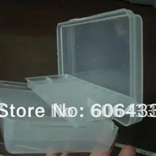 Рыбалка приманки ложка Пластик tool box два слоя 11 отделение