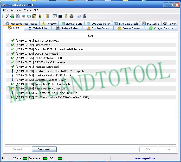 scan master elm español scan master elm español