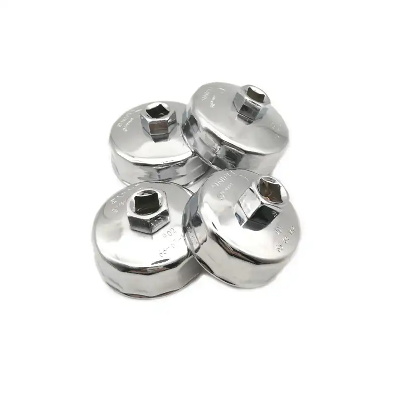 Oil Filter Wrench Steel 901 902 903 904 Cap Socket Remover Oil Filter Tool Fit For Bmw Audi Mazda Geely Golf Dropshipping Aliexpress