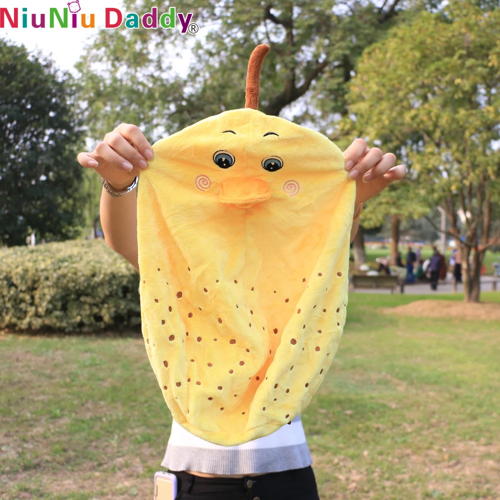 

Niuniu Daddy, 45 cm Semi-finished duck, plush duck Skin,huge plush duck skin, plush toys Free Shipping