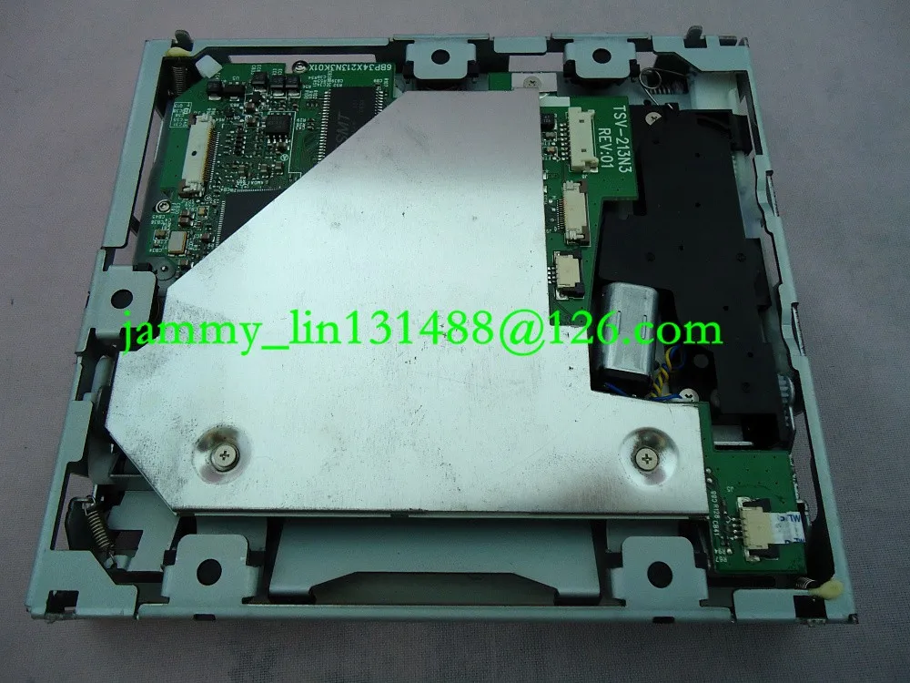 Matsushita TSV-213N3 (1)