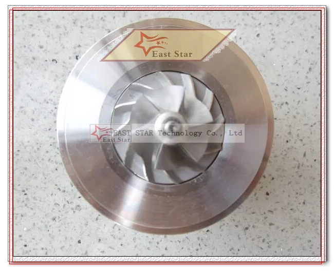 GT1749V 701855-5006S Turbo CHRA Cartridge Turbocharger Core Galaxy Seat Ibiza Volkswagen VW Sharan AFN AUY AVG 1.9L TDI  110HP (4)