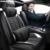 KOKOLOLEE сидений автомобиля для Jaguar все модели F-PACE XF XFL XE XJ6 XJL Тюнинг автомобилей Авто Аксессуары Автокресла