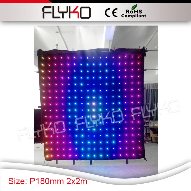 Удивительные товары для сцены пиксельный шаг 18 диджеев Настольный стенд Клубная