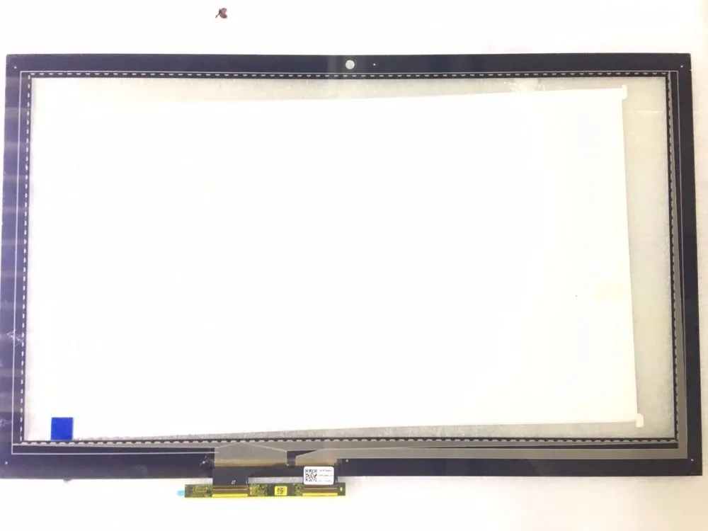 15.6/" Touch Screen Glass+Digitizer For Toshiba Satellite P55W-C5314 P55W-C5204