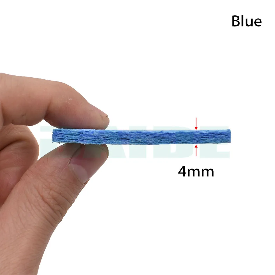 High Temperature Resistant 