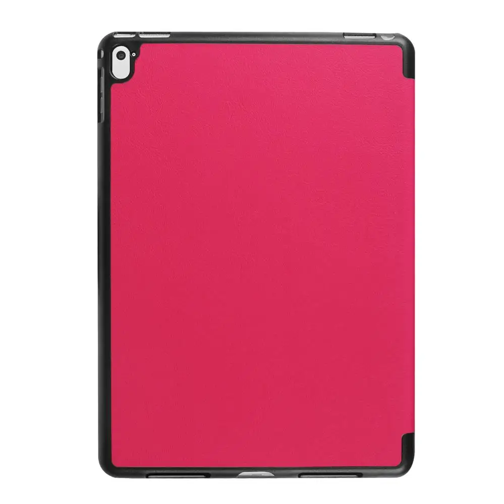 XSKEMP оригинальный бренд искусственная кожа Kickstand чехол для Apple iPad Pro 9 7 планшета с H