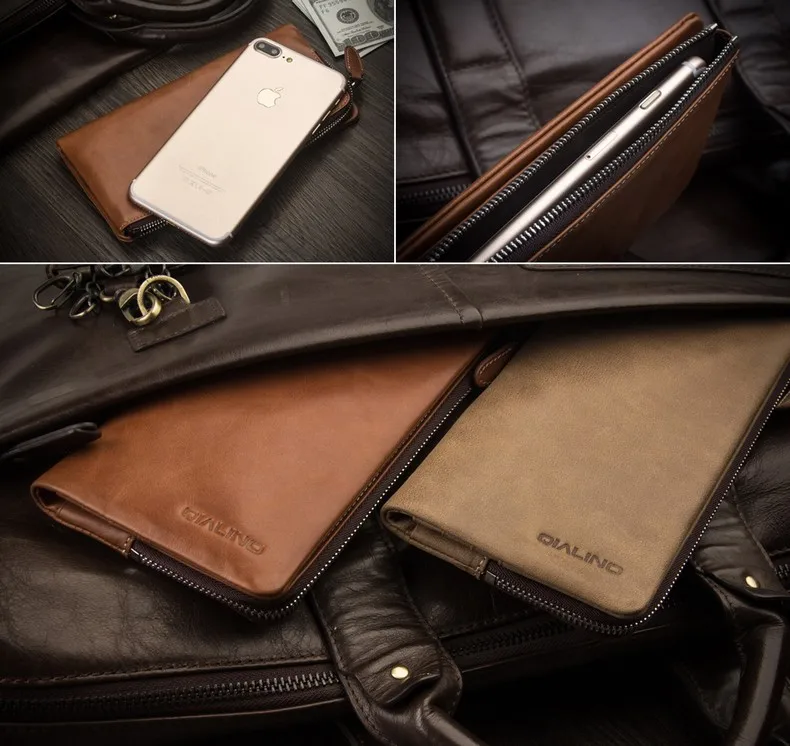 Сумка из натуральной кожи для мобильного телефона чехол для Xiaomi mi 8 Explorer 9 mi x 3 2 s 2 чехол воловья кожа Многофункциональный Мобильный пакет