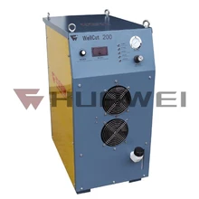 Huawei Wellcut 200 плазменный резак/плазменный источник