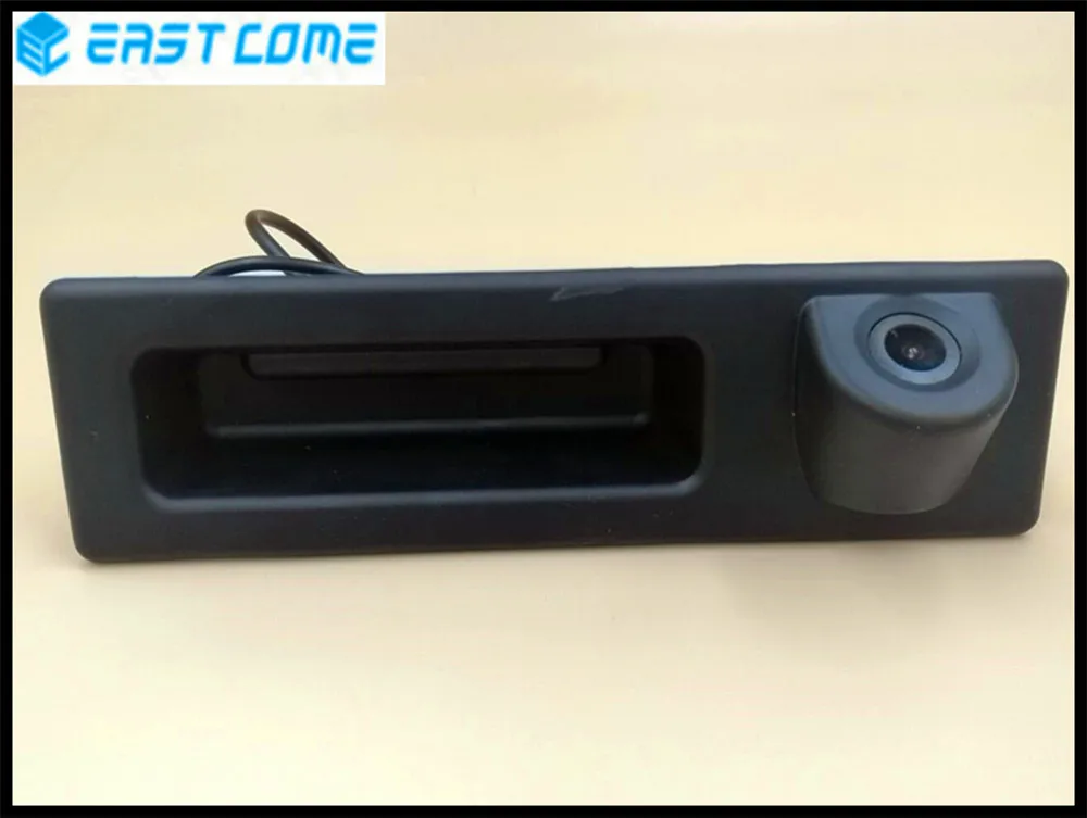 

Reverse Camera 1080P Trunk Handle Car Rear View Camera For BMW X1 X3 X4 X5 F30 F31 F34 F07 F10 F11 F25 F26 E84 Car Camera