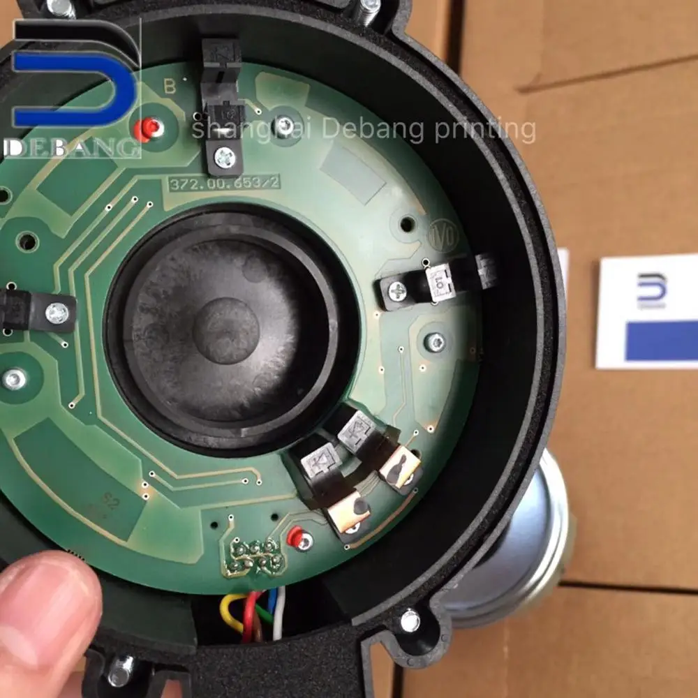 

63.101.2211 original encoder main motor encoder 63.101.1241 63.101.2231 Germany