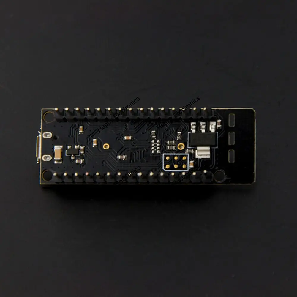 DFRobot оригинальный bluo Nano Микро/мини контроллеры Atmega328 7V ~ 12V интегрированный Bluetooth 4 0