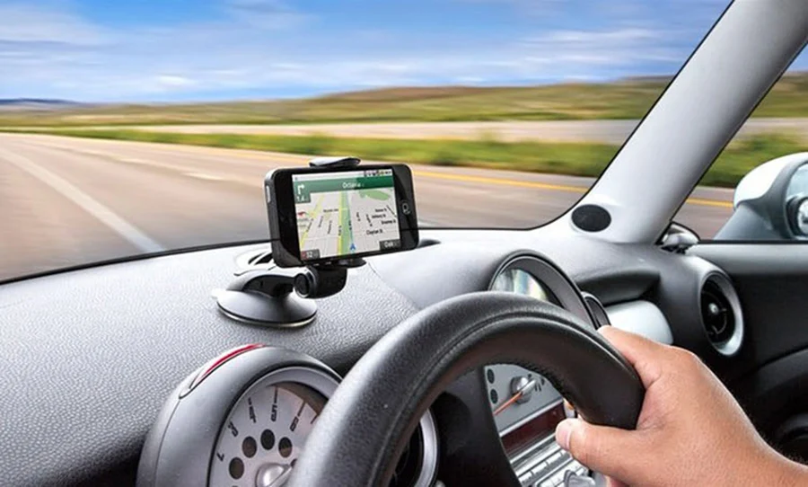 

car-styling Office desk Phone CAR Holder Mount Bracket for Nokia 3 3310 2017 5 6 530 630 635 730 Dual Sim 735 830 930 X X+ X2 XL