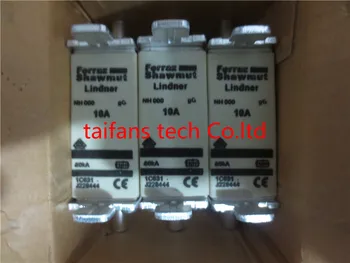 

1C613 fuse J228444C 10A 690V