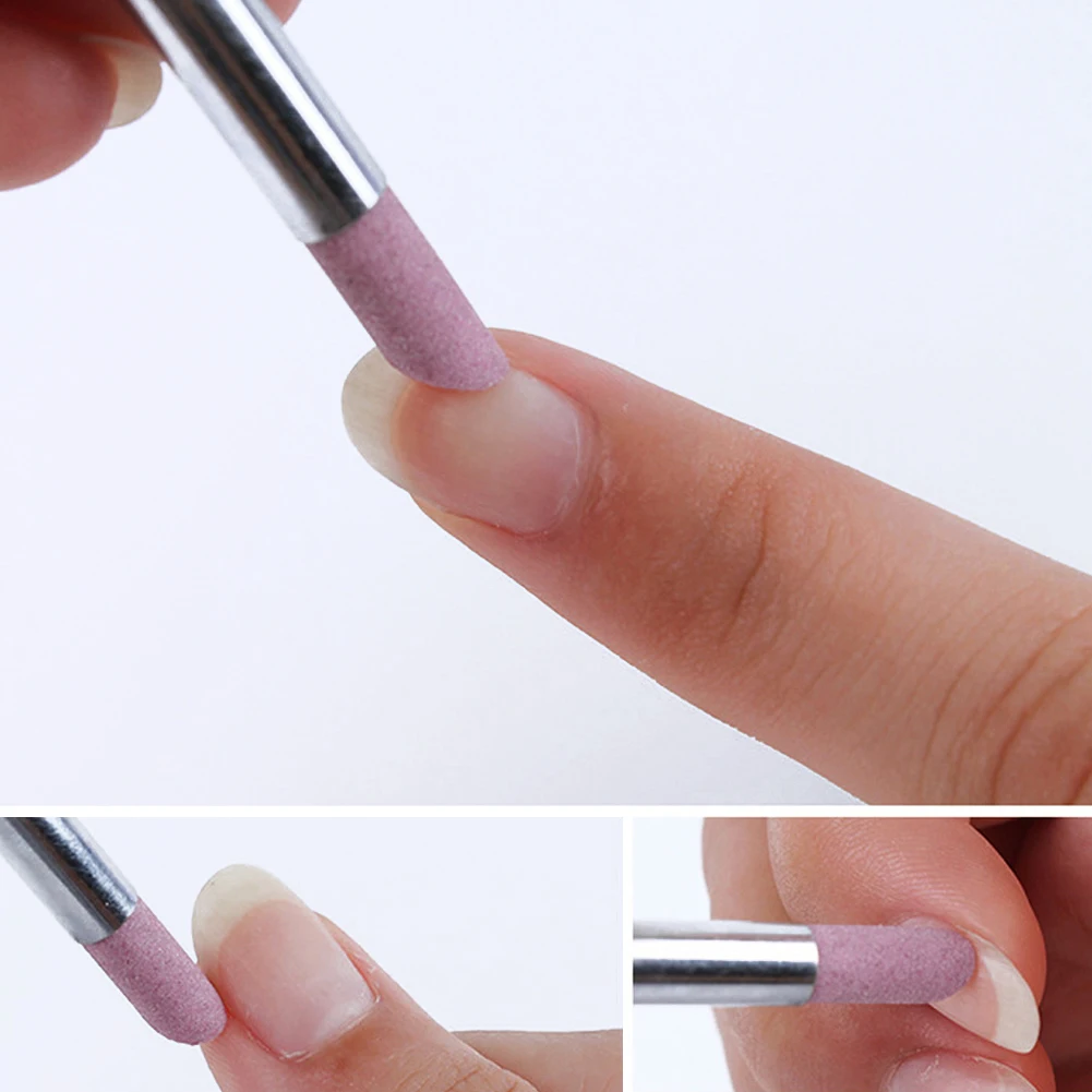 Cuticle file: why is it needed Cuticle file: why is it needed