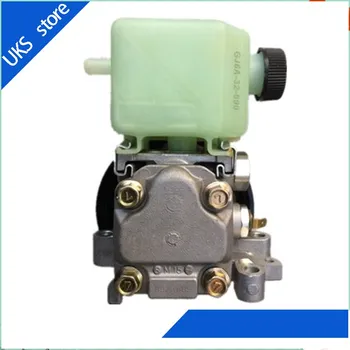 

Power steering pump form Mazda CX-7 OEM: EG2132600A EG21-32-600A FC01-32650 GJ6A-32-690 BGJ6E-32-600B FC0132650