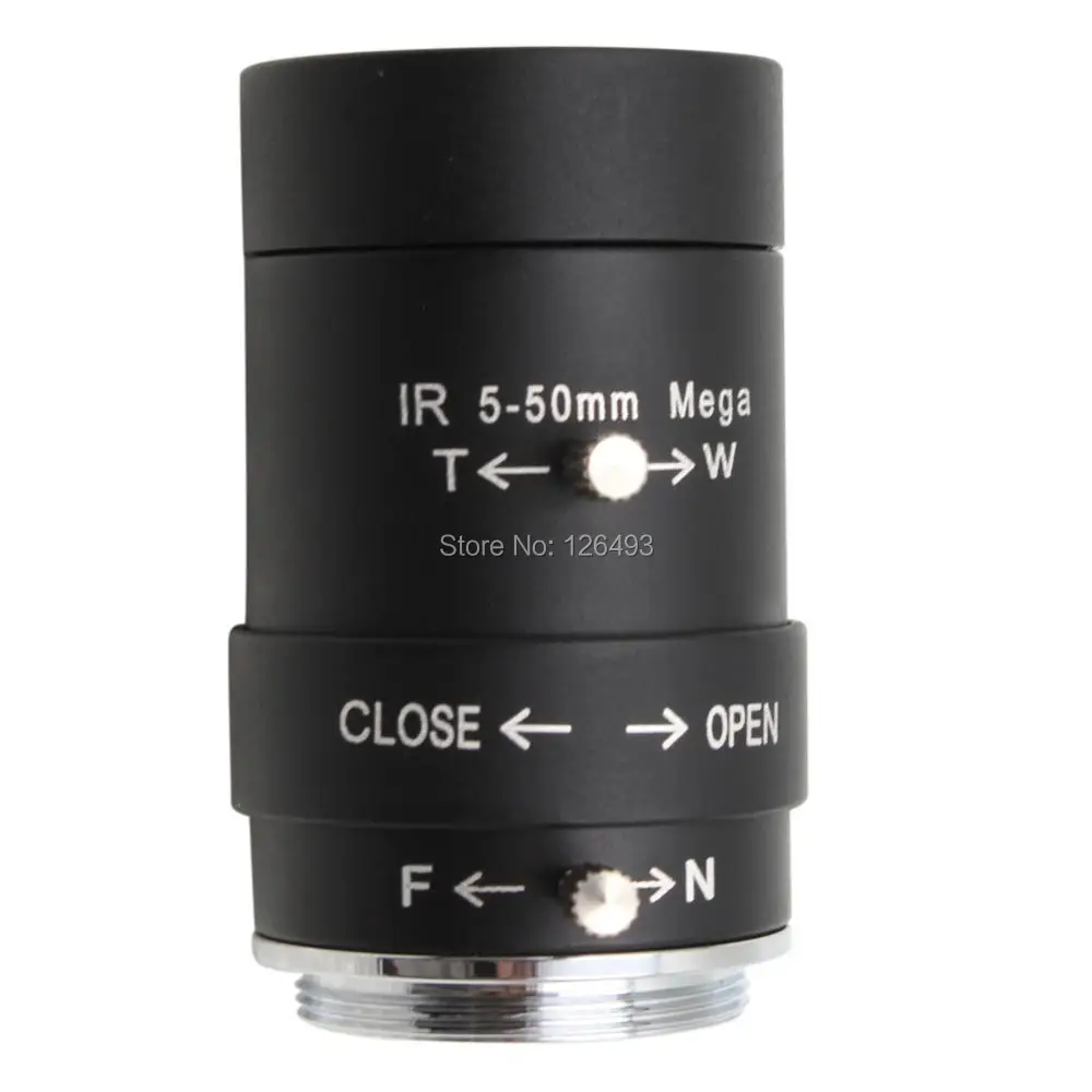 varifocal cctv camera  (7)