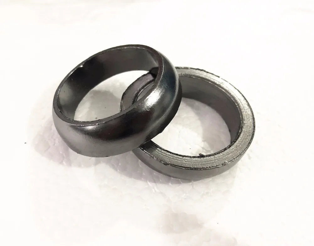 Buy Exhaust Muffler Pipe Gasket For KAZUMA Xinyang