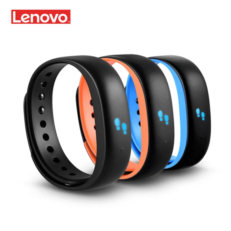 lenovo smart band hw02
