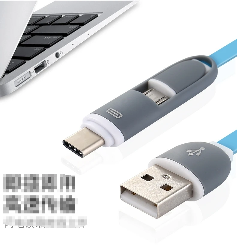 USB C кабель Usb Type провод для быстрой зарядки телефона зарядное устройство Samsung S9 S8