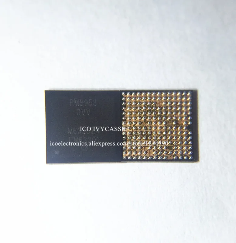 

Brand New PM8953 For Redmi Note4 Power IC Power Management Supply IC PM Chip