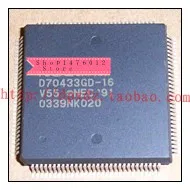 

1PCS D70433GD-12 D70433GD-16 D70433GD D70433 QFP