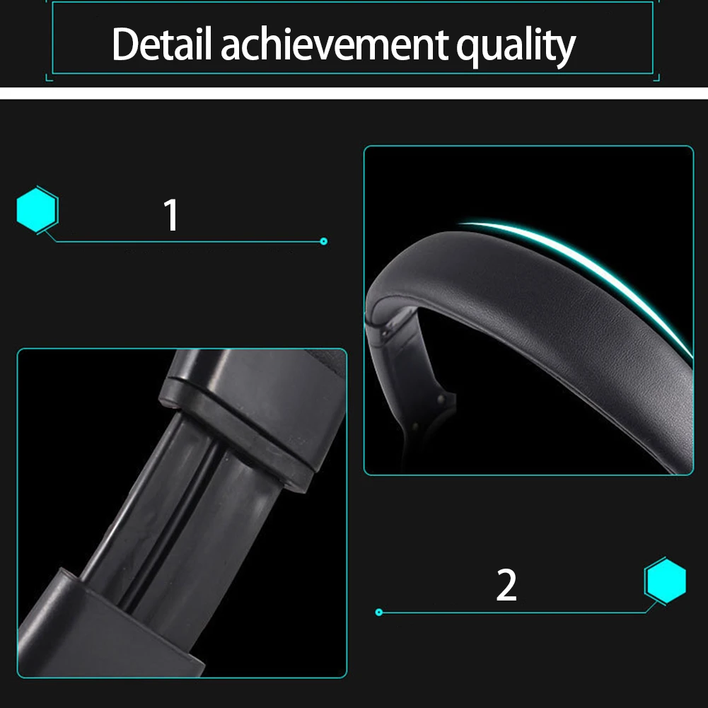 Беспроводная bluetooth-гарнитура со встроенным микрофоном, стерео сабвуфер, музыкальная Спортивная игровая гарнитура, поддержка fm-радио, TF карта