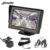 Jansite 4.3 “TFT LCD Car Monitor Display HD macchina fotografica Senza Fili Inversione Della Macchina Fotografica Paking Sistema Per Auto auto Retrovisore Monitor NTSC PAL