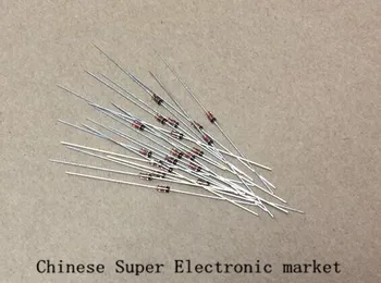 

5000PCS do-35 1N4148 IN4148 DB3 DB-3 1N60 1N60P diode