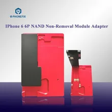 Инструмент для ремонта вспышки PHONEFIX Pro 3000 S NAND Naviplus Pro3000s NAND не нужно снимать NAND для iPhone 6 6 P