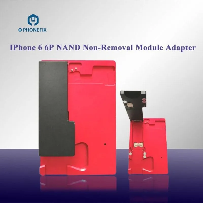PHONEFIX Pro 3000S NAND инструмент для ремонта вспышки Naviplus Pro3000s без необходимости