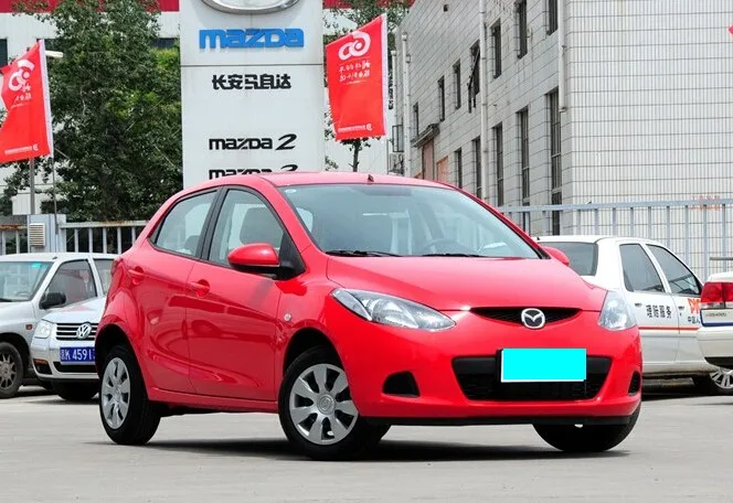 Выключатель питания для mazda 2 demio(без функции электрического складывания) DF73-66-350