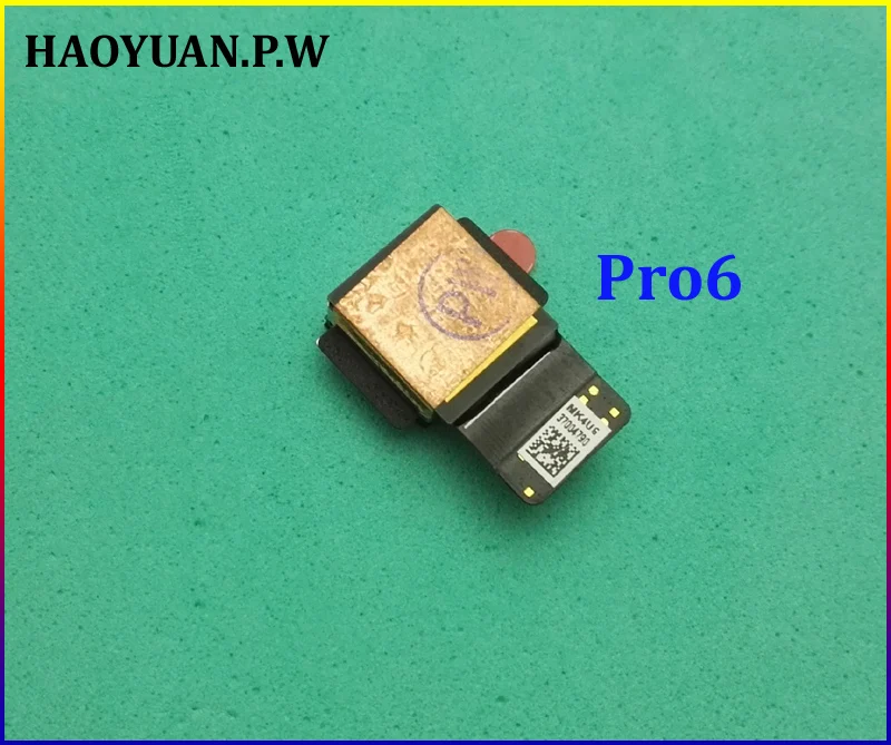 Pro 6