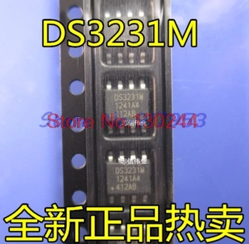 

5pcs/lot DS3231MZ DS3231M DS3231 SOP-8 In Stock