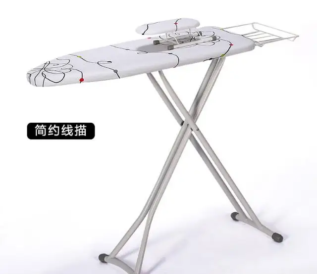 90 30cm Vertical Type Ironing Boards Portable Folding Ironing Board  640x640 