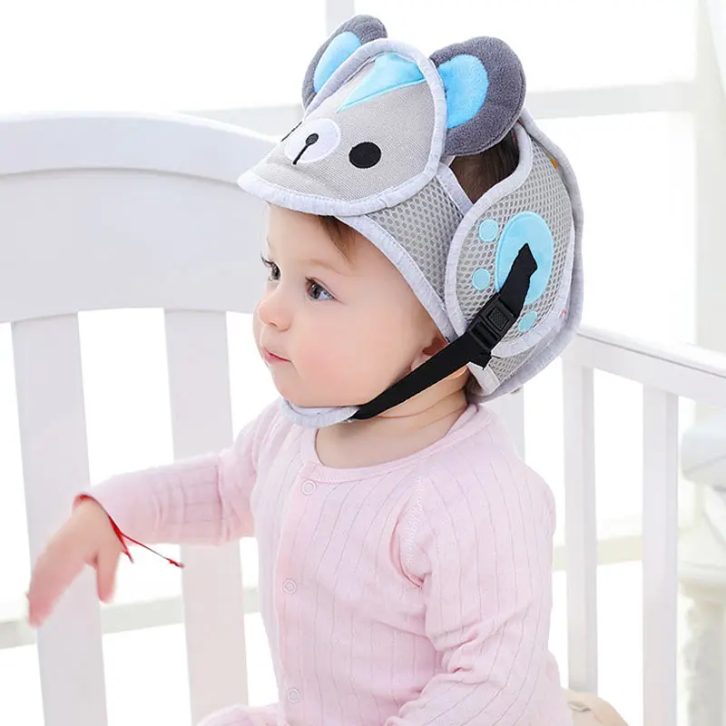 Baby Protective Helmet Anti collision Safety Infant Toddler Protection
