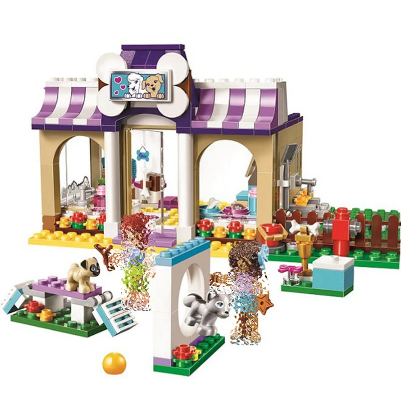 lego 10558