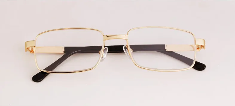 Высококачественные мужские очки для чтения из сплава, wo мужские очки с кристаллами, очки для чтения, очки для дальнозоркости+ 100 до+ 400