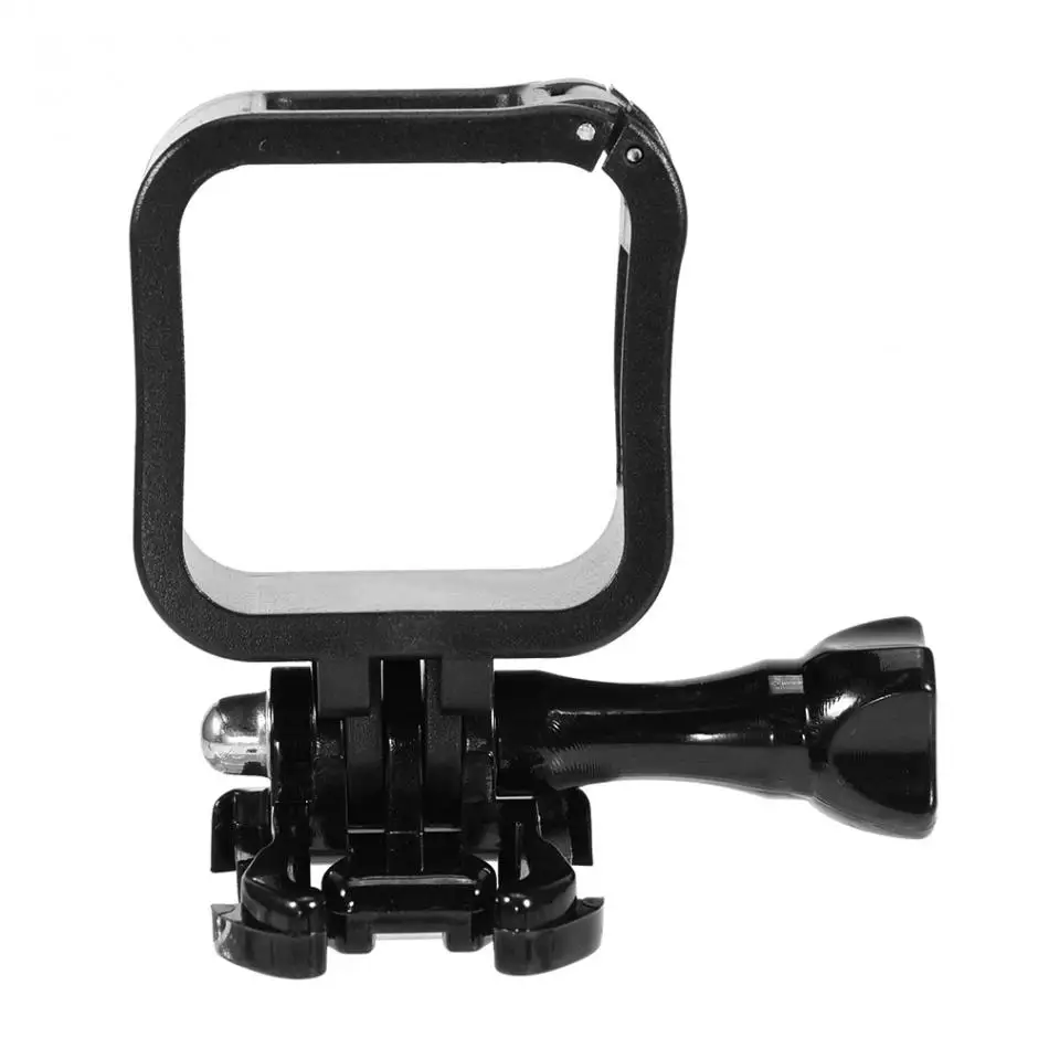 For Gopro Camera Case Protective Housing Frame Case Cage with Flexible