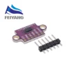 10PCS VL53L0X Time-of-Flight (ToF) Laser Ranging Sensor Breakout 940nm GY-VL53L0XV2 Laser Distance Module I2C IIC ► Photo 1/2