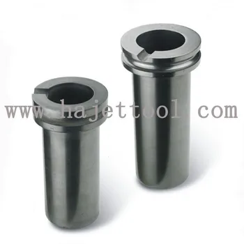 

Free Shipping Jewelry Tools in China High Quality 1kg Graphite Crucibles for Gold & Silver