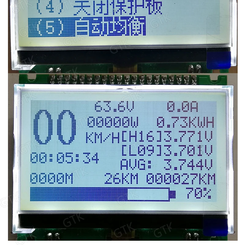 Bluetooth с приложением 6 S-24 S 75A BMS 7S 10S 15S 13S 14s 16S 20S 24S 75A 36V 72V lifepo4 литий-ионный литиевый титановый аккумулятор LTO