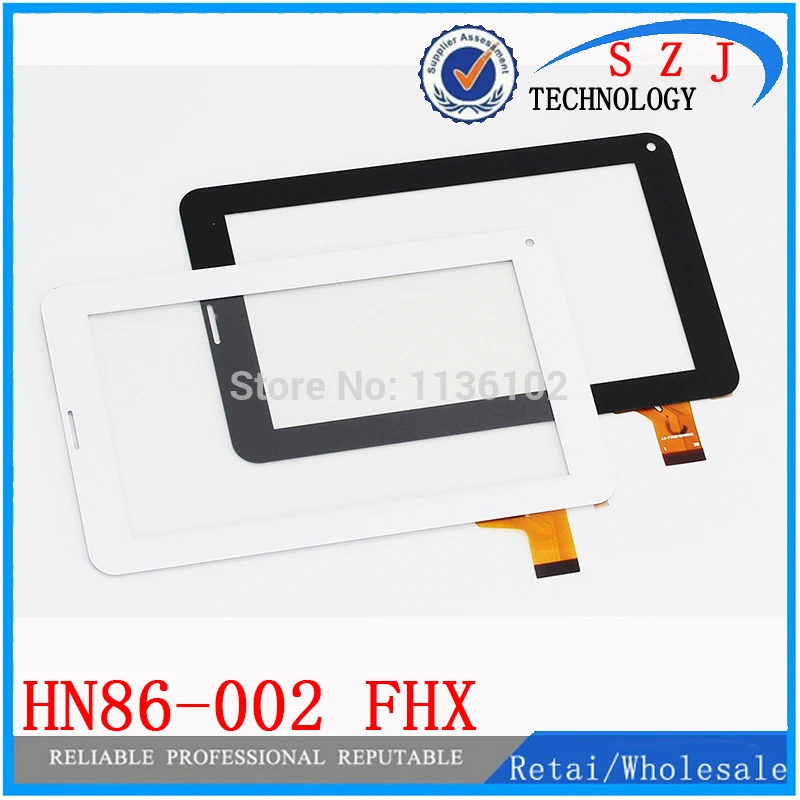 

New 7 inch DH HN86-002 FHX FM703906KD DH-0703A1-FPC04 speaker touch screen Panel Allwinner A13 s18 phone tablet pc Free shipping
