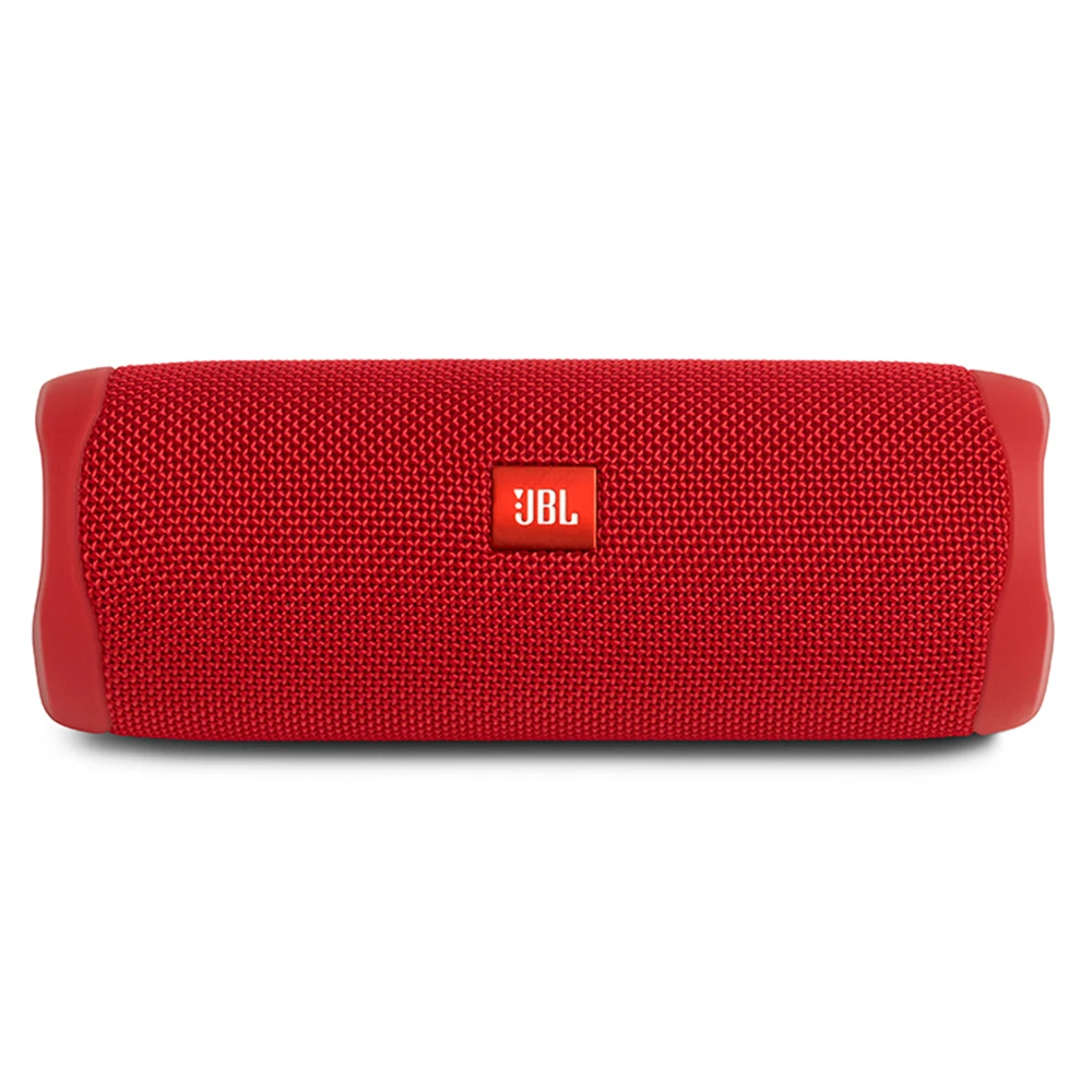 JBL Flip 5 портативный Bluetooth динамик мини водонепроницаемый беспроводной стерео сопряжение музыки usb зарядка для дома на открытом воздухе путешествия Вечерние