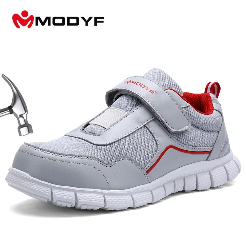 modyf work shoes